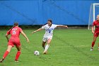 WSoc vs BSU  Wheaton College Women’s Soccer vs Bridgewater State University. - Photo by Keith Nordstrom : Wheaton, Women’s Soccer